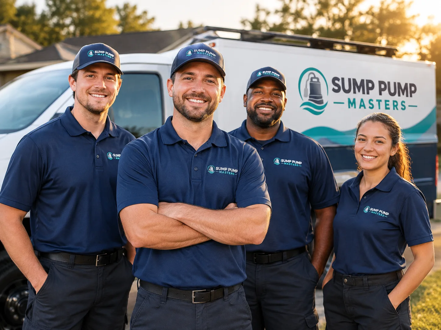 Sump Pump Repair company in Salyer, CA